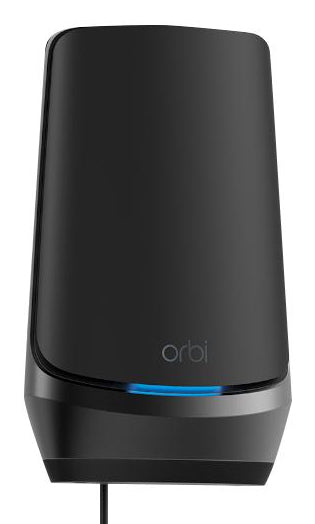 NETGEAR RBKWMB-10000S – Montagehalterung – für Orbi 970 Serie, RS700S, Schwarz