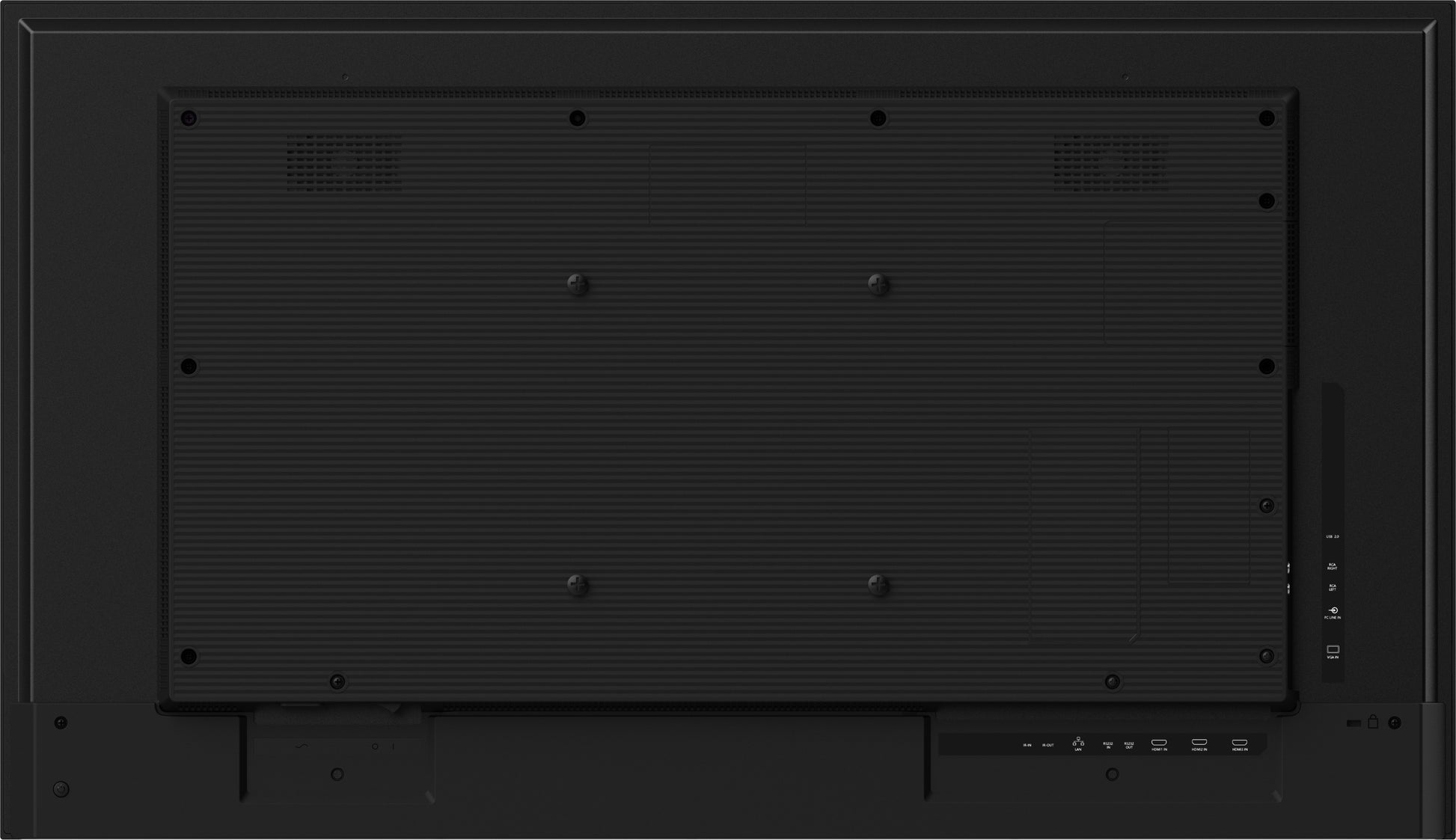 iiyama ProLite – Signage-Display, 43", Full HD, 350 cd/m²