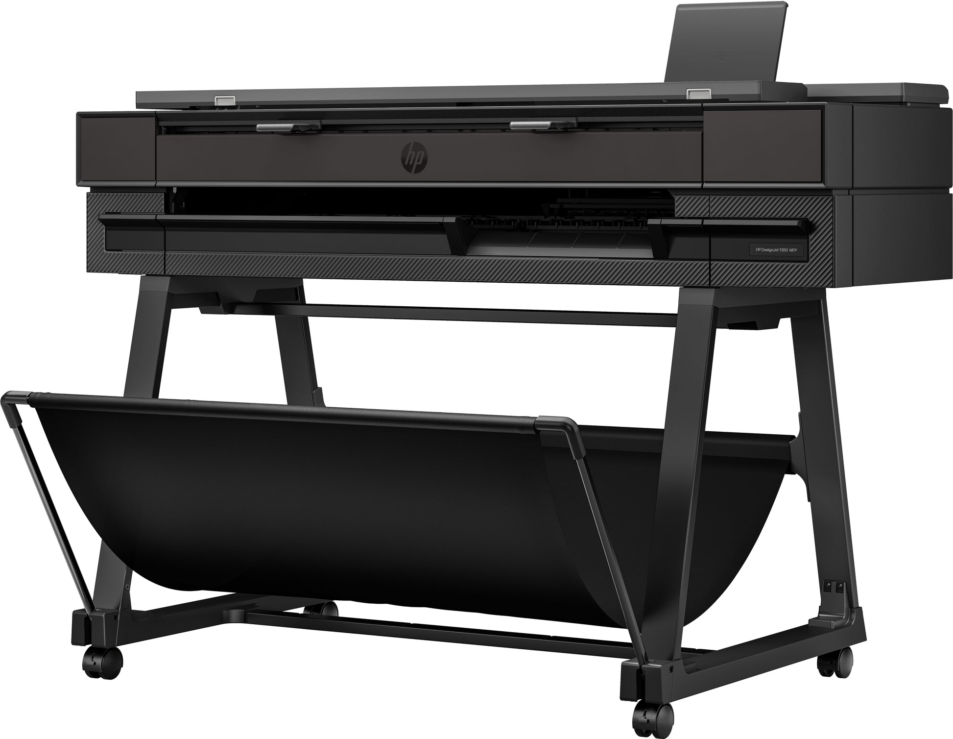 HP DESIGNJET T850 – Grossformat Tintenstrahl-MFP 36" – USB