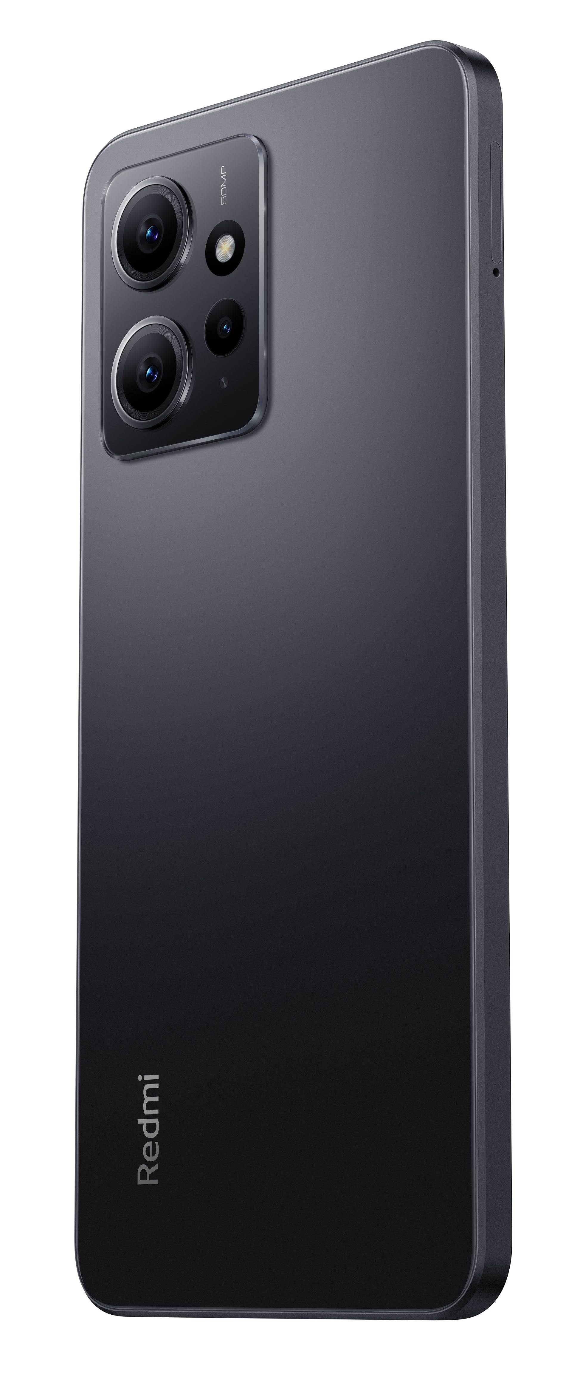 Xiaomi Redmi Note 12 – 6,7" – 128 GB – Onyx Grau