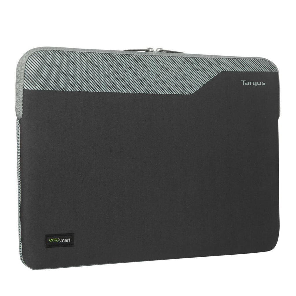 Targus Pulse II EcoSmart Notebook-Schutzhülle für Notebooks bis 16" – Anthrazit