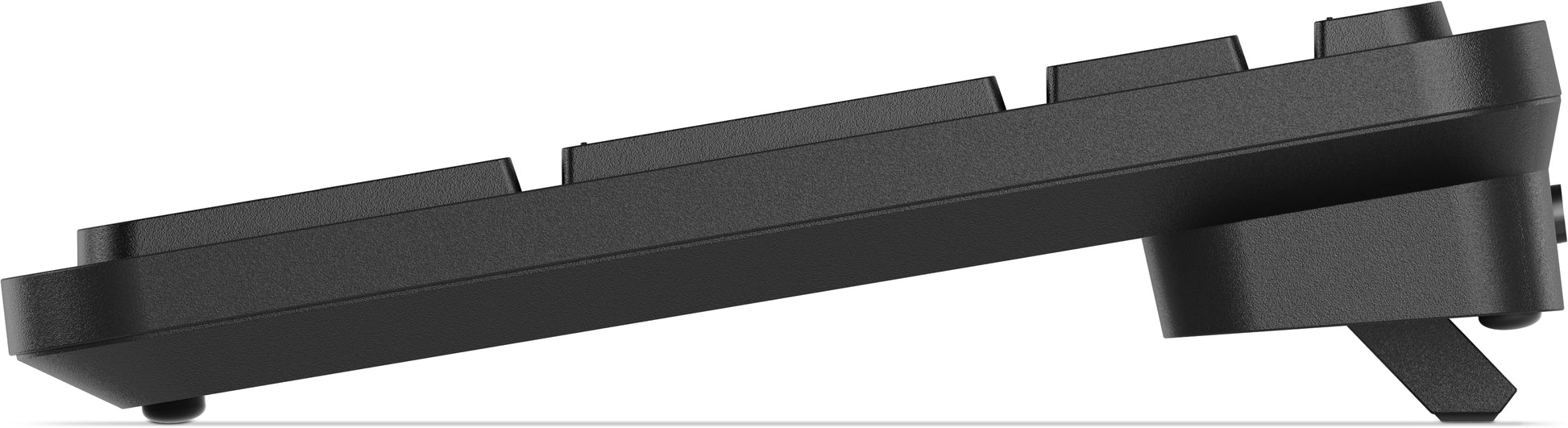 DELL Pro 5 KM526 – Tastatur-Maus-Set – 2,4 GHz USB-A (Empfänger) – QWERTY (US-INT) – Schwarz