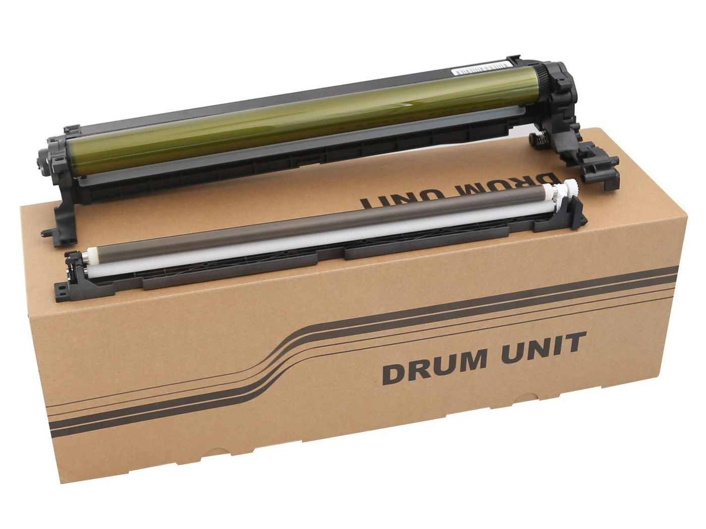 CoreParts Kompatible Bildtrommel Schwarz – für Ricoh MP C3004/3504/4504 und andere