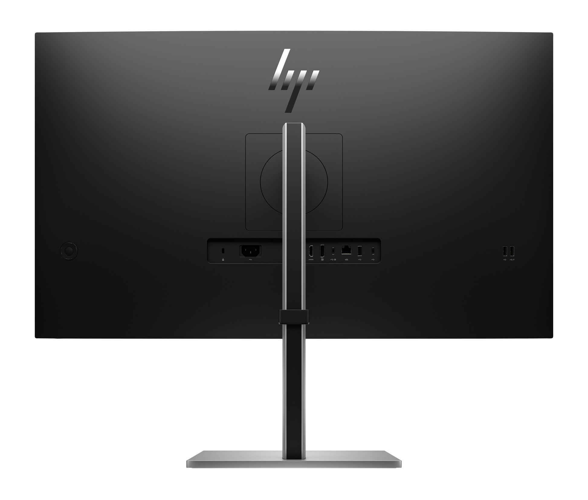 HP E32K G5 – Monitor, 3840 × 2160 (UHD 4K), USB-C, DisplayPort, HDMI