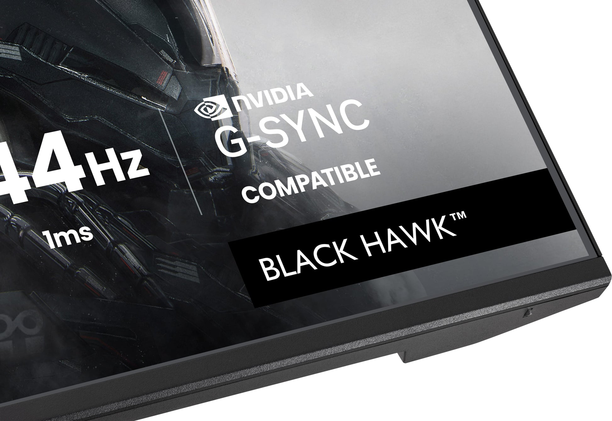 iiyama G2741QSU-B1 – Monitor, 27" 2560 × 1440 (WQHD), IPS, 144 Hz