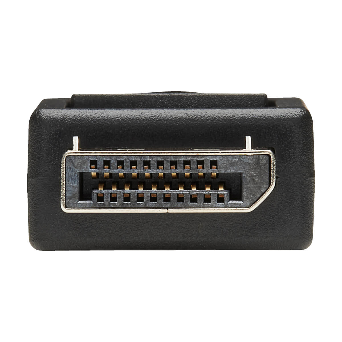 Tripp Lite P134-000 Adapter DisplayPort zu DVI-I – 1920 × 1200, 15,2 cm – Schwarz