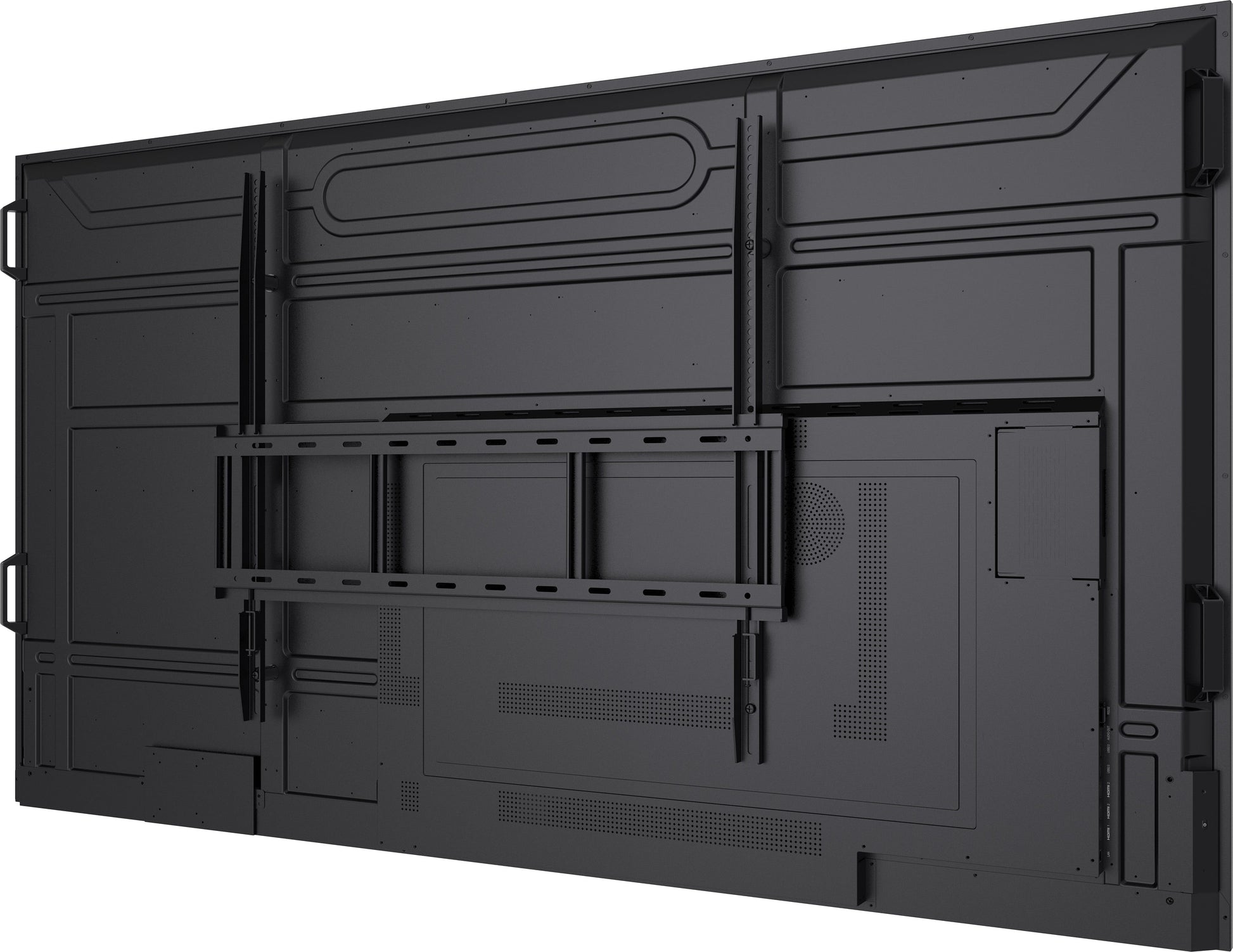 iiyama LH8664UHS-B3AG – 86", Ultra HD 4K, IPS