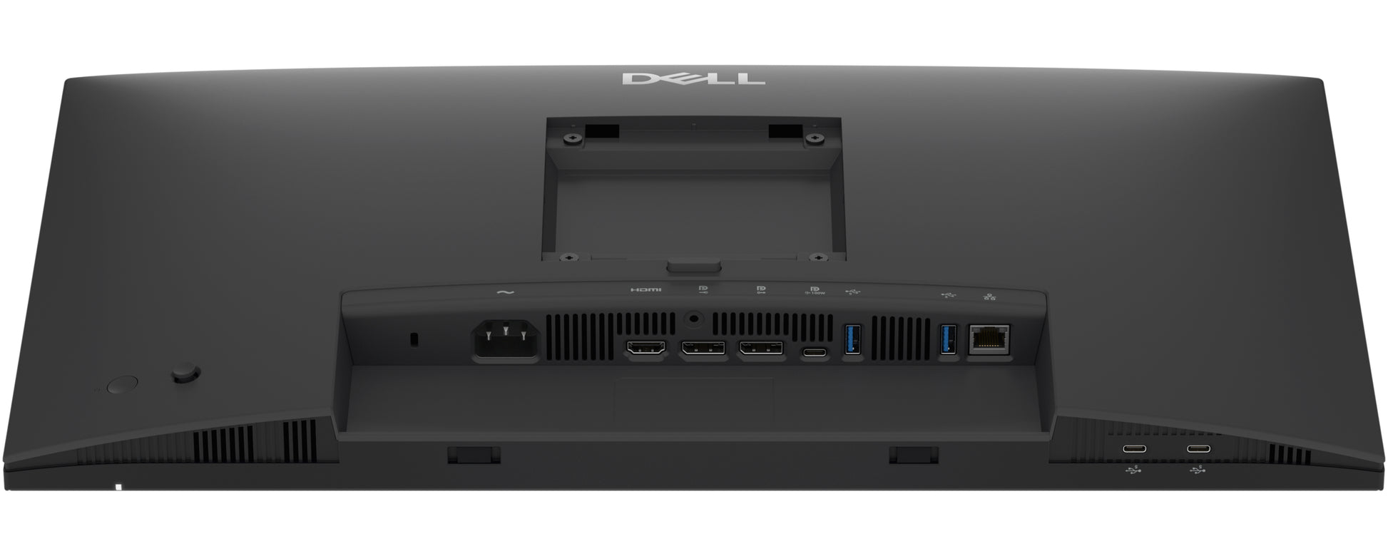 Dell P2426H – 23,8", 1920 × 1080 (Full HD), IPS, 120 Hz, USB-C 96 W, LAN