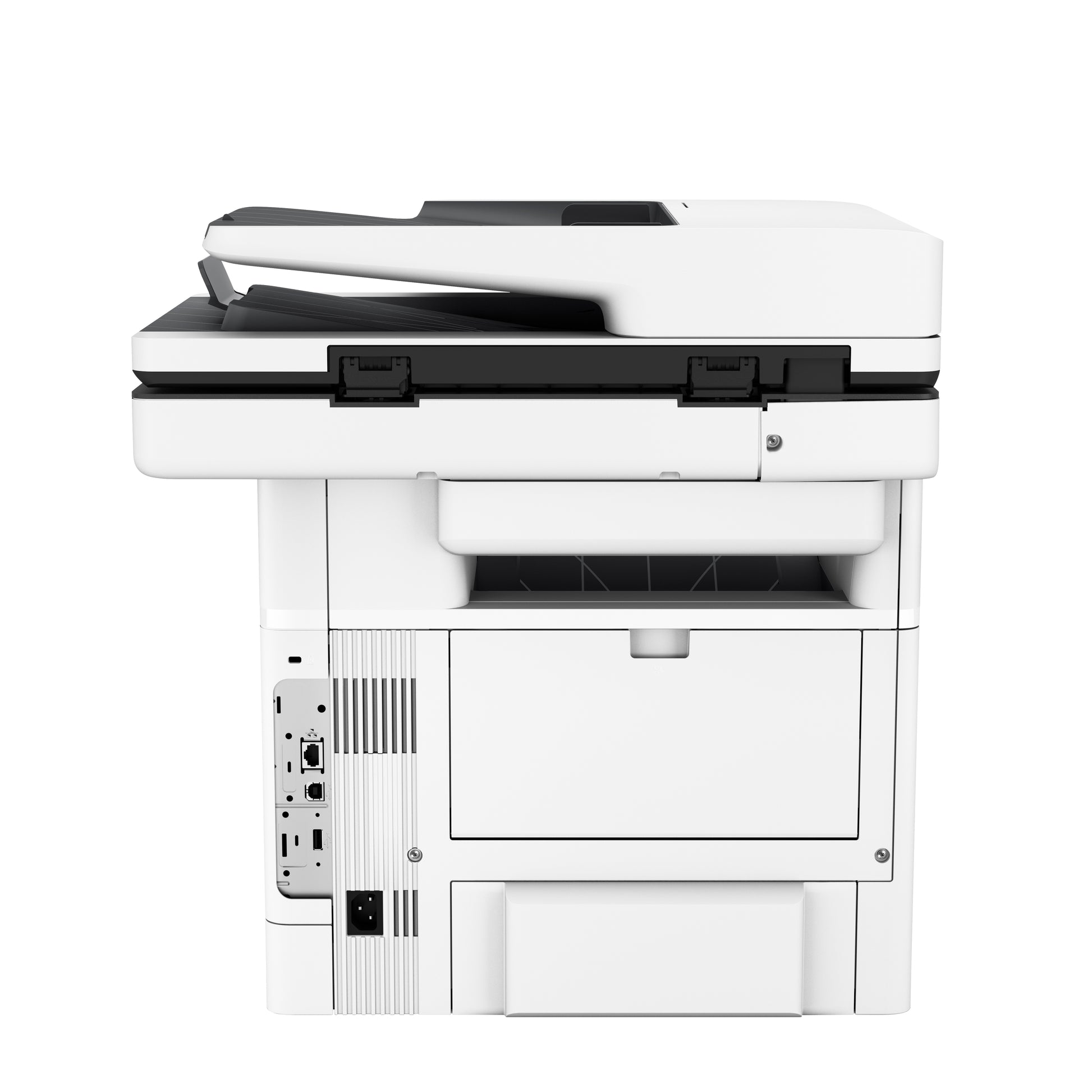 HP LaserJet Enterprise Flow M528Z – S/W Laser-MFP A4 – LAN – Duplex – 43 Seiten/Min S/W