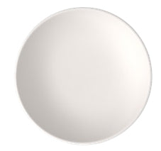 Villeroy & Boch Dessertschale – Porzellan, Weiss, 6 Stück