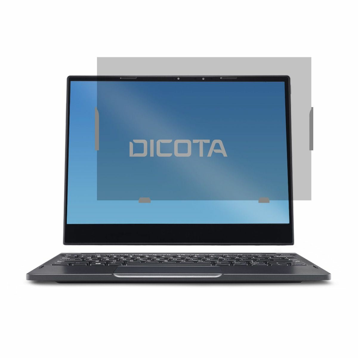 DICOTA Displayschutz für Dell Latitude 7285/7290