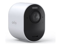 Arlo Ultra 3 Add-On Fisheye – 4K – 180° – WLAN – IP65
