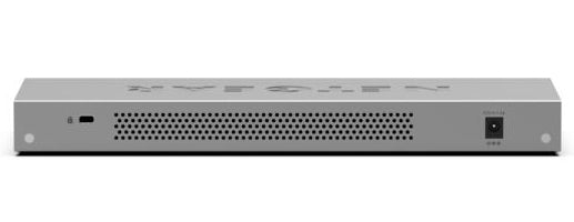 NETGEAR GS116 – Switch – 16×GbE, L2