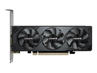 GIGABYTE GV-N5060OC-8GL – PCIe Grafikkarte – GeForce RTX 5060, 3×DisplayPort, 1×HDMI, PCIe 5.0, 109 W