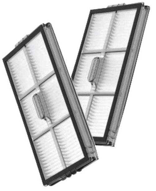 Roborock HEPA-Filter – 2 Stück, für Saros 10