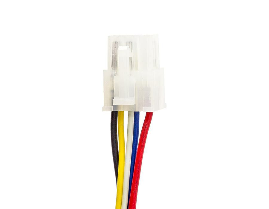 CoreParts Akku 2000 mAh 14,8 V – für LabelManager 500TS/LabelManager PNP/XTL 500, 1888636
