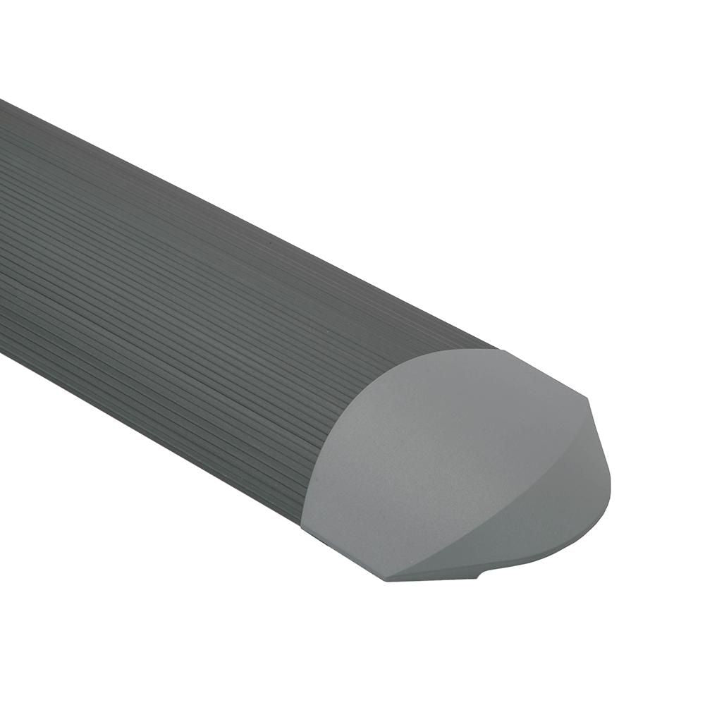 Microconnect Kabelkanal Breite 150 mm – 3 m – Grau – Gummi