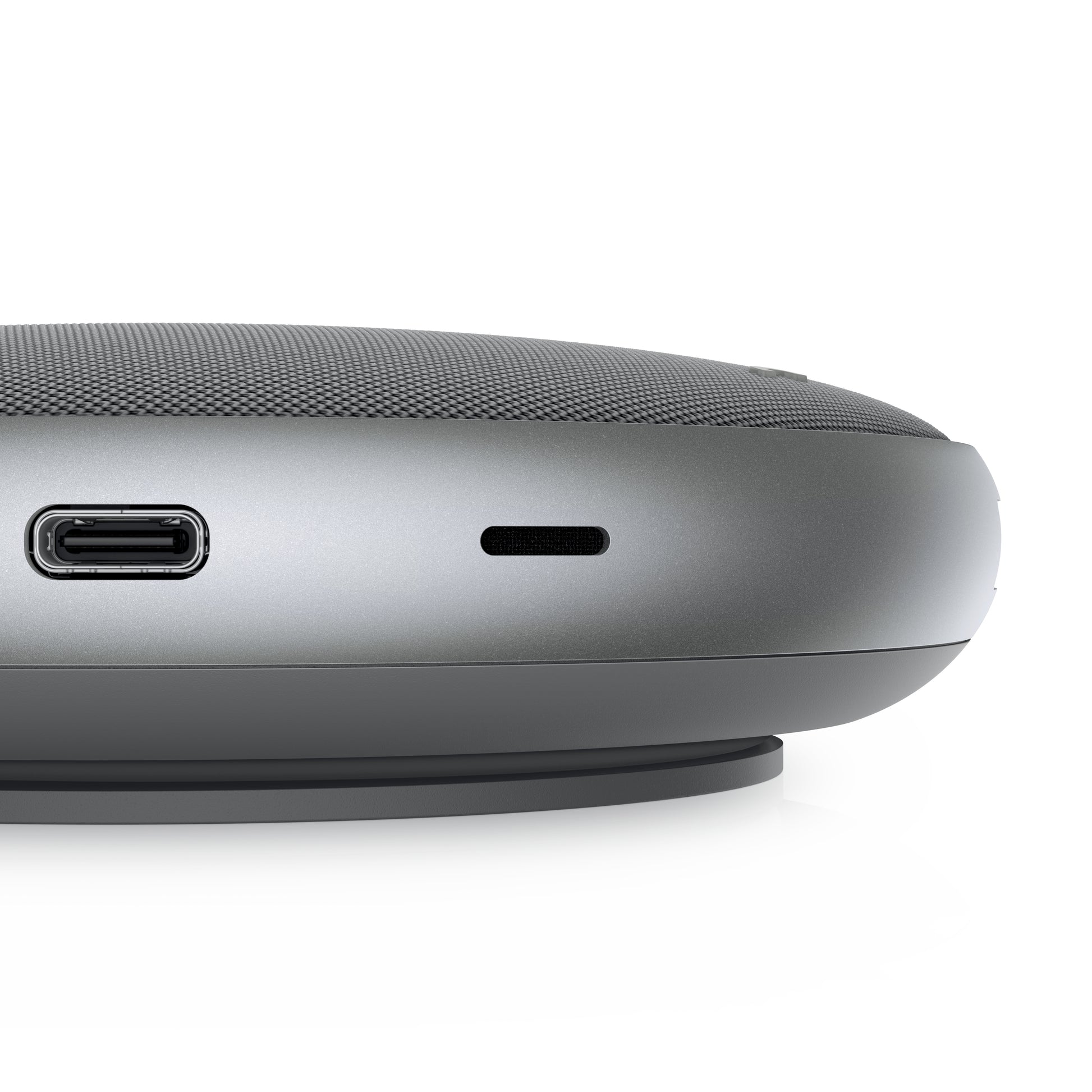 Dell MH3021P Konferenzlautsprecher – USB, USB-C/A, Silber