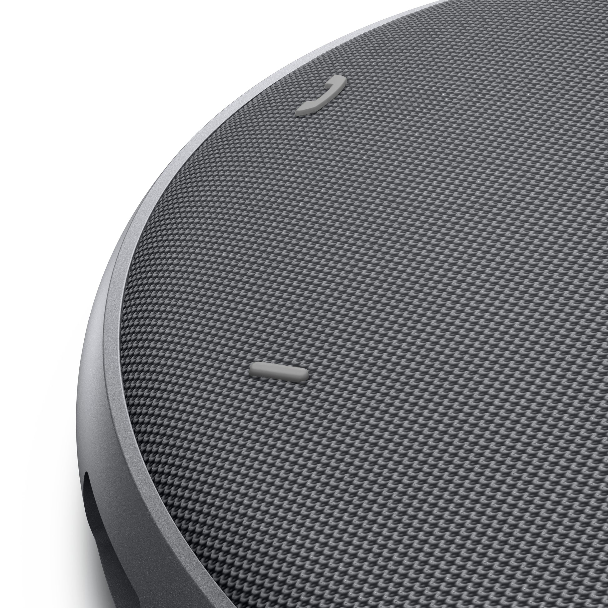 Dell MH3021P Konferenzlautsprecher – USB, USB-C/A, Silber