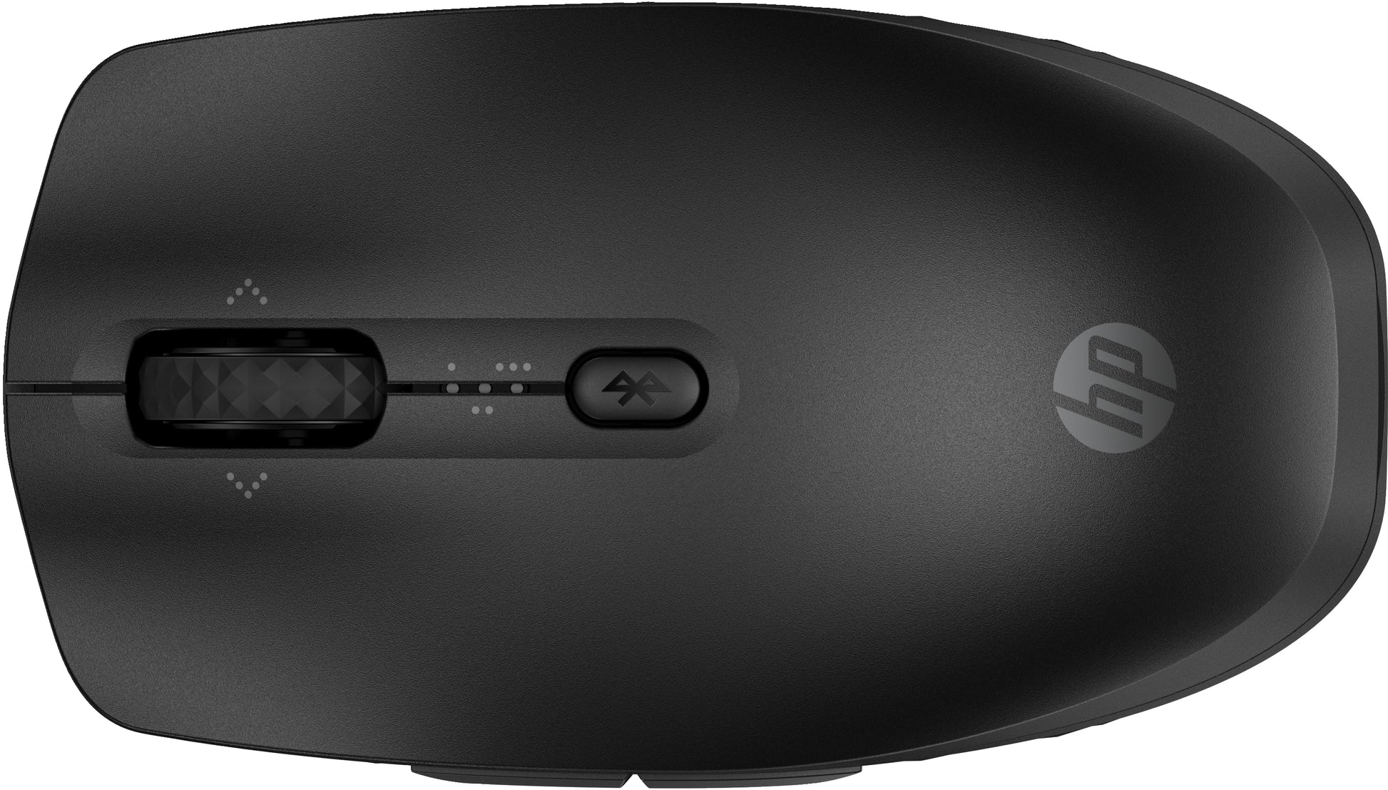 HP 420 Maus – kabellos, programmierbare Tasten
