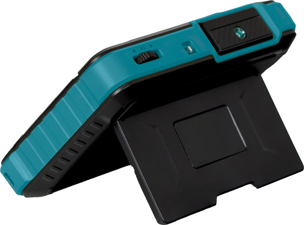 Joy-iT DSO-200 – Hand-Oszilloskop (DSO) – 0,2 MHz, 2,5 MS/s, LCD 2,8"