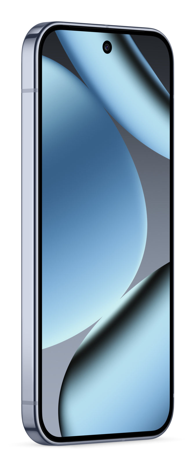 Google Pixel 10 Pro XL – 6,8" – 256 GB – Grau