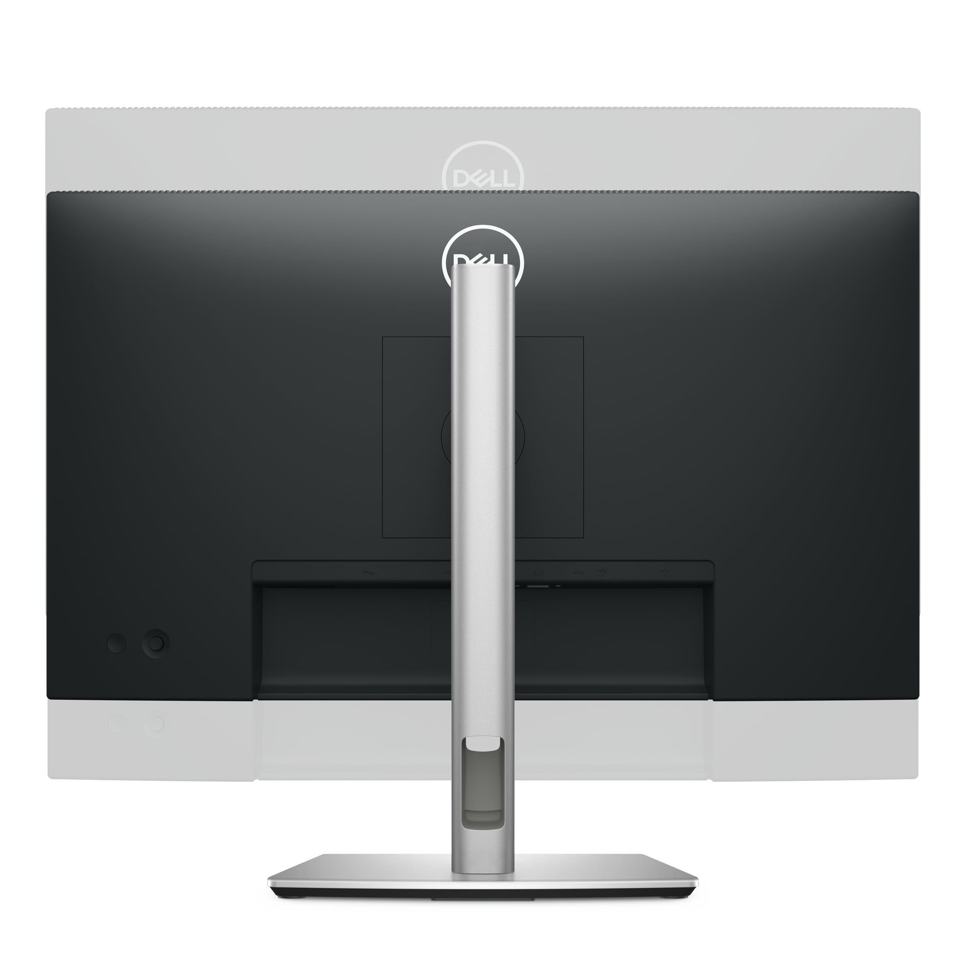 Dell P2425H – Monitor, 24", 1920 × 1080 (Full HD), LCD, Schwarz