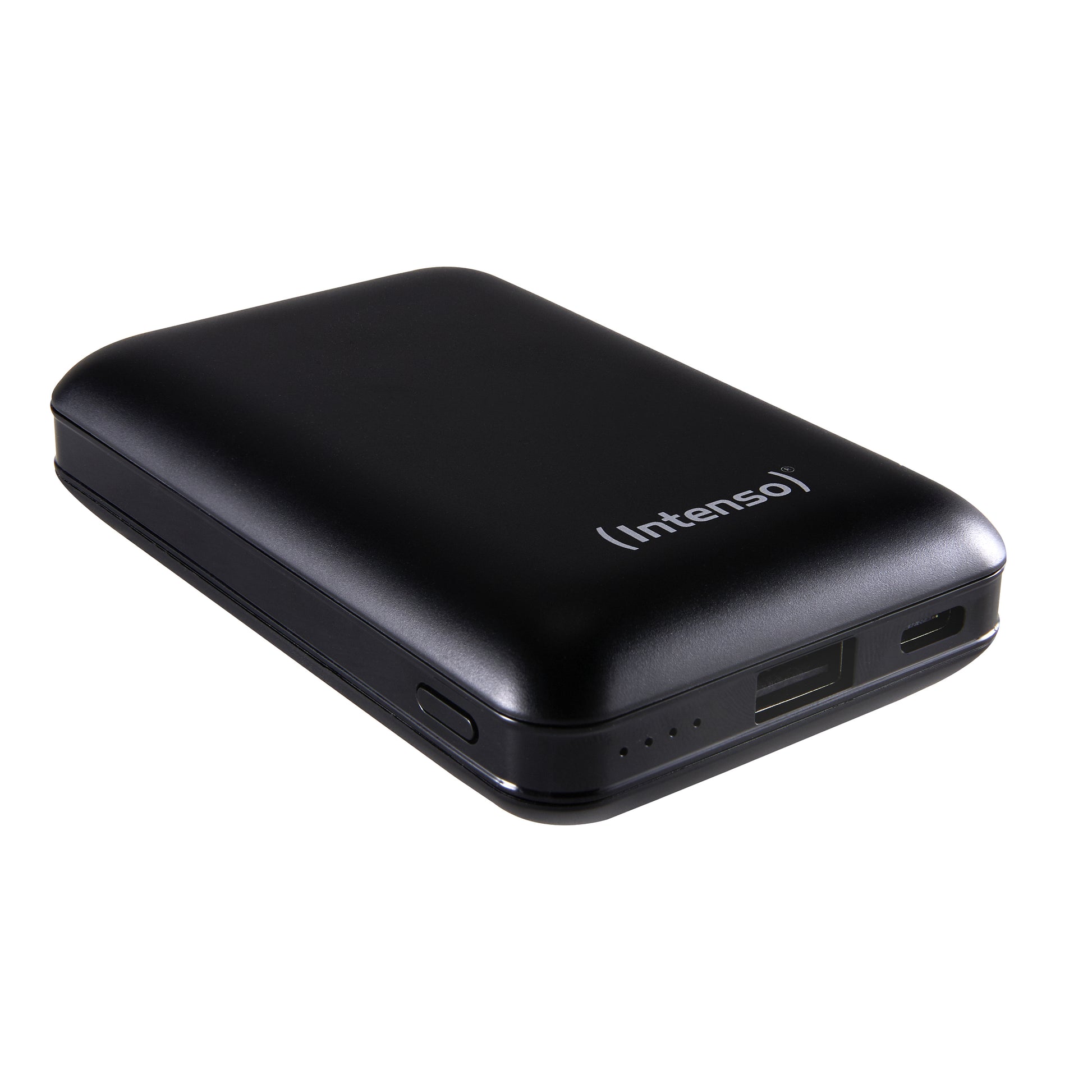 Intenso Powerbank – XC10000, 10'000 mAh, Schwarz