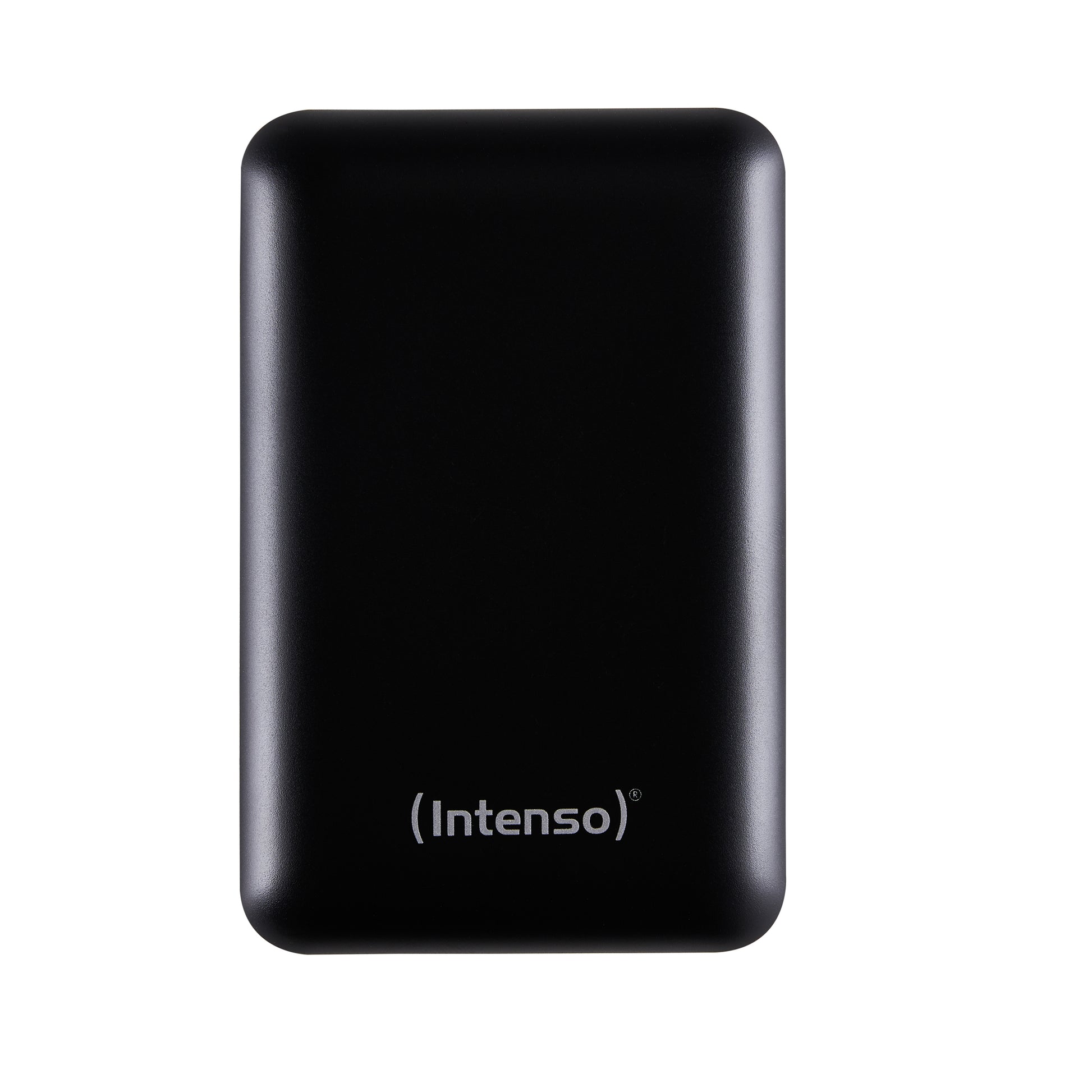 Intenso Powerbank – XC10000, 10'000 mAh, Schwarz