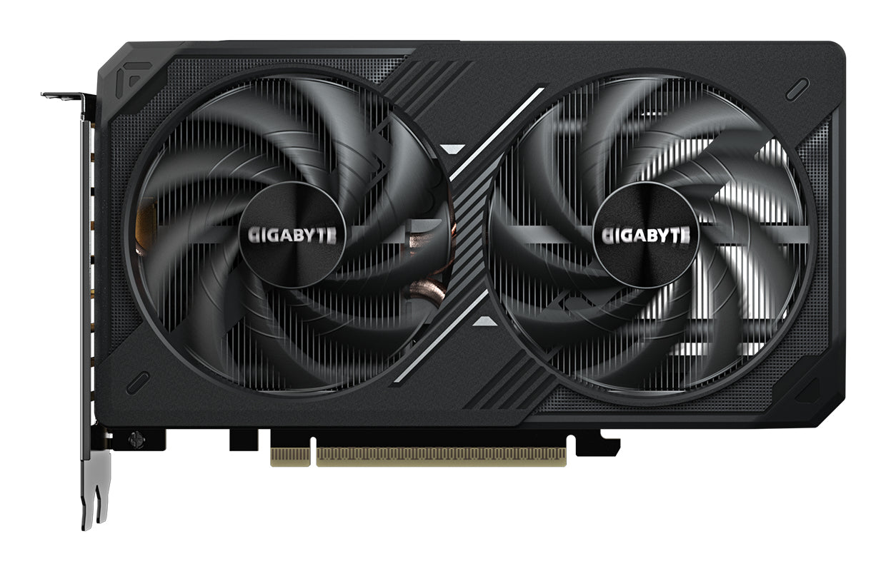 GIGABYTE GeForce RTX 5060 Ti EAGLE MAX OC 8G – PCIe Grafikkarte – 3×DisplayPort, 1×HDMI, PCIe 5.0, 1×8‑pin