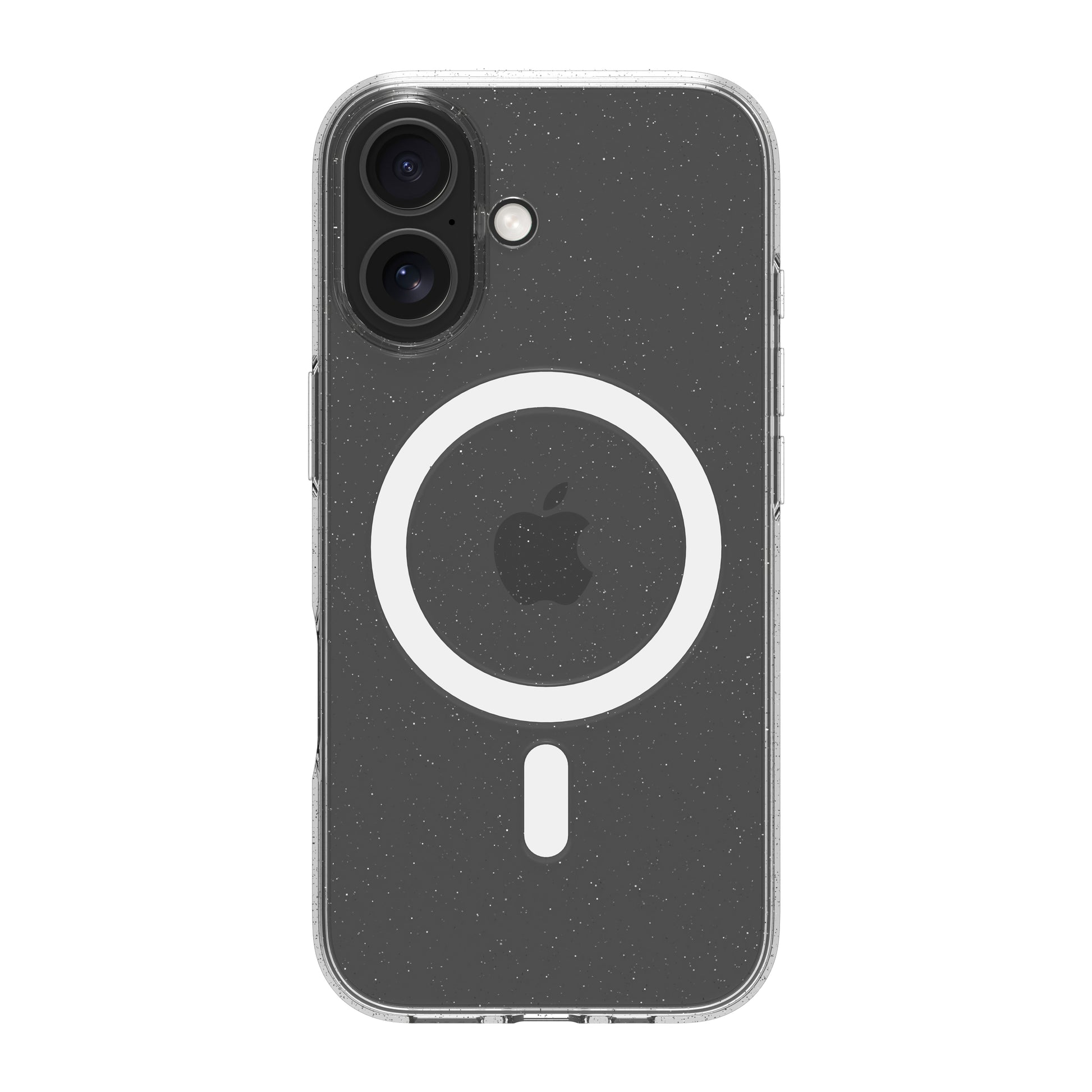 dbramante1928 Greenland Pro MS Backcover – für Apple iPhone 17, recycelbarer Kunststoff, transparent
