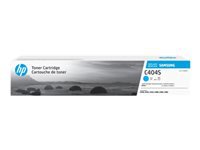HP Samsung – Toner CLT-C404S – cyan, 1000 Seiten