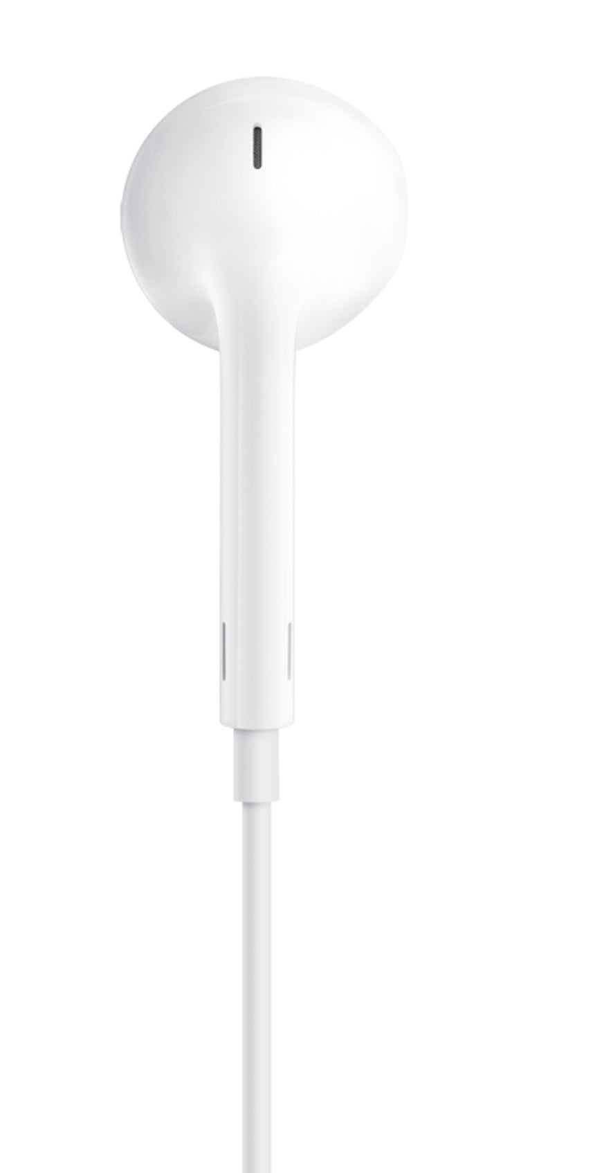 Apple EarPods mit USB-C Anschluss – In-Ear Headset – USB-C, mit Mikrofon, Fernbedienung – Weiss