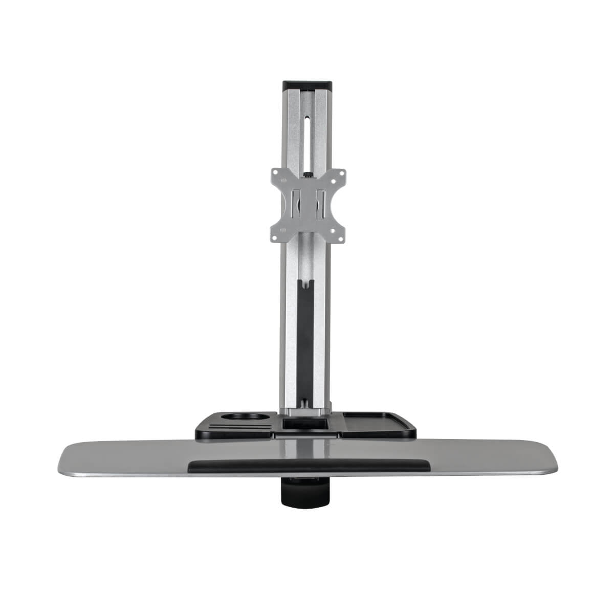 Tripp Lite WWSS1332W – Monitor-Wandhalterung – 1 Monitor – 13–32" – VESA 75×75/100×100 mm – bis 8 kg/Monitor