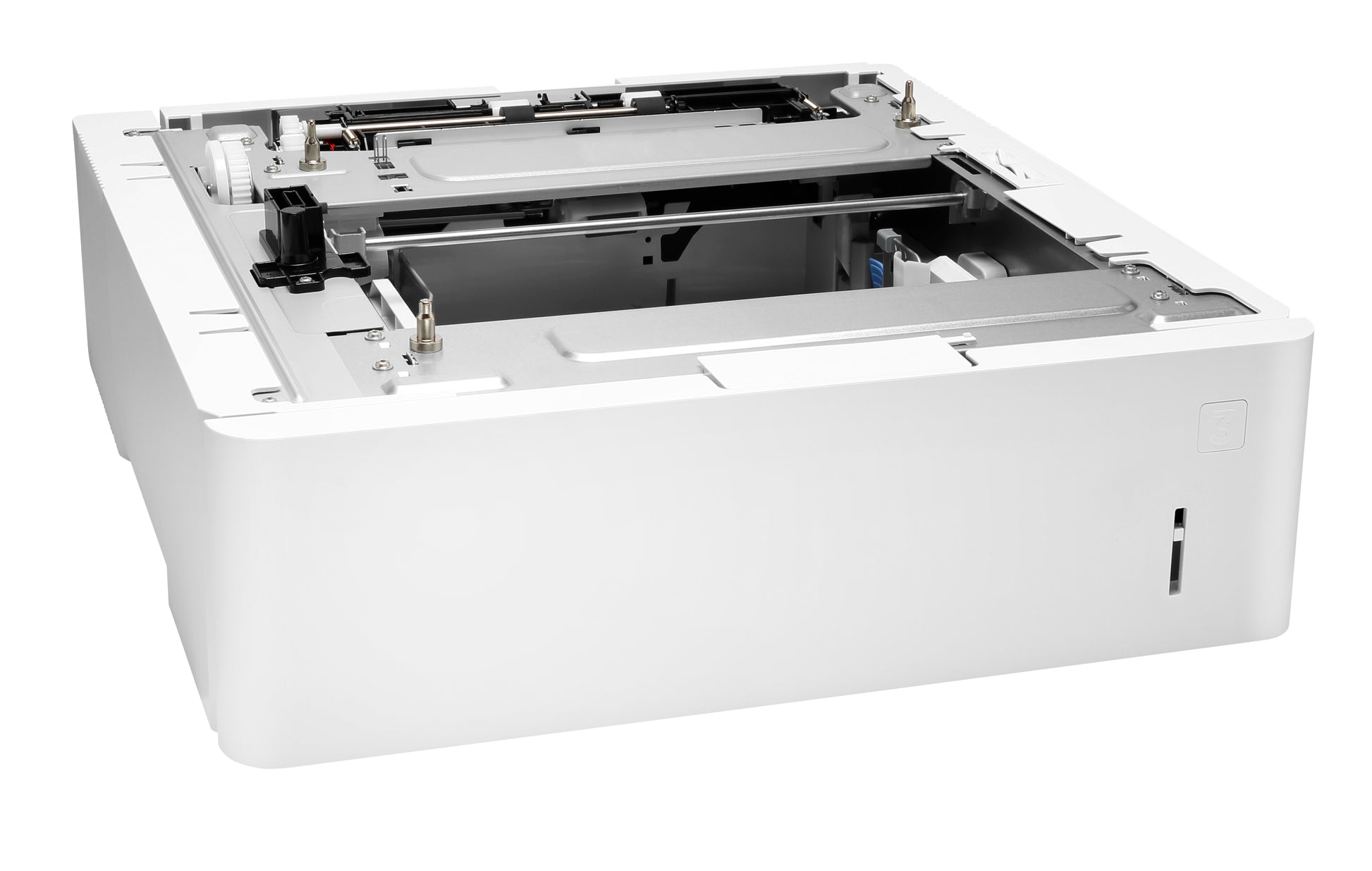 HP Papierzuführung, 550 Blatt – für LaserJet