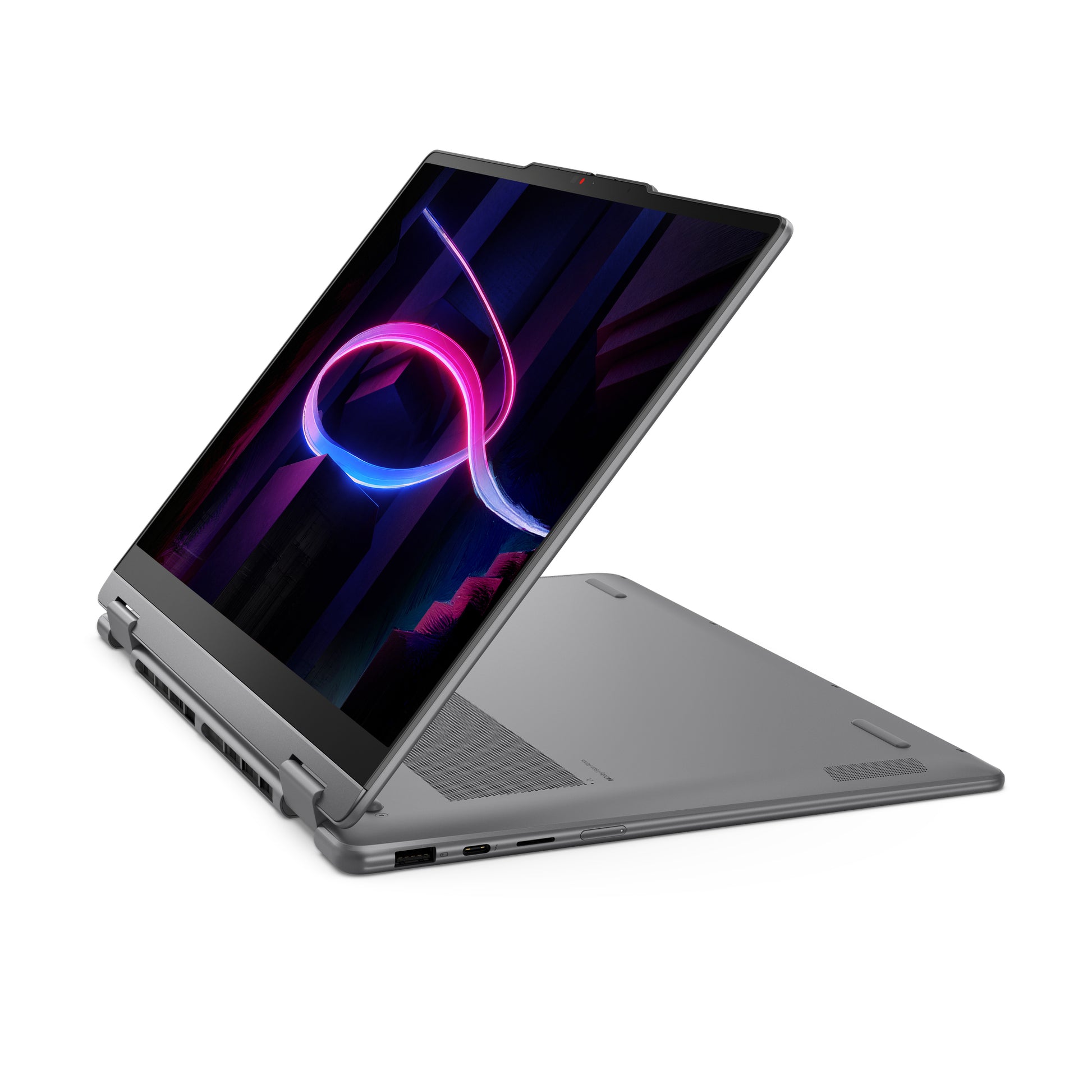 Lenovo Yoga 7 2in1 – 14" WQXGA+ OLED Touch, Core Ultra 7 355, 32 GB, 1 TB SSD, Win 11 Pro, QWERTZ (CH)