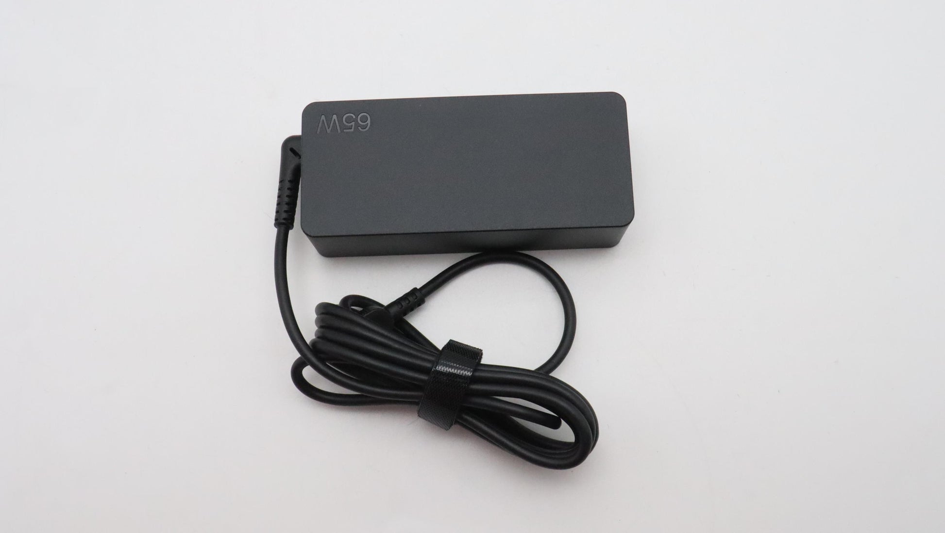 Lenovo 5A10W86252 Netzteil 65 W – 5–20 V, 3,25 A – für Lenovo-Notebooks – Schwarz