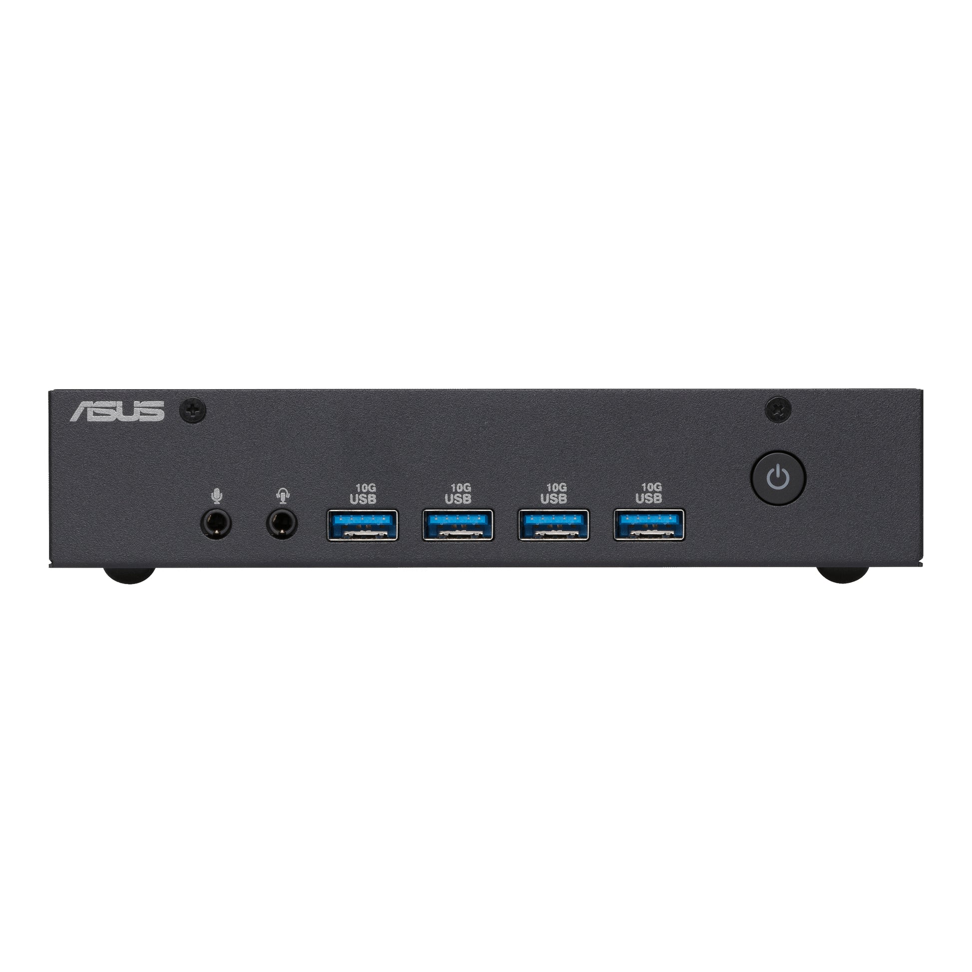 ASUS ExpertCenter PN43-SN97ADS Mini-PC – Wi-Fi, Ethernet, Bluetooth – 65 W Netzteil