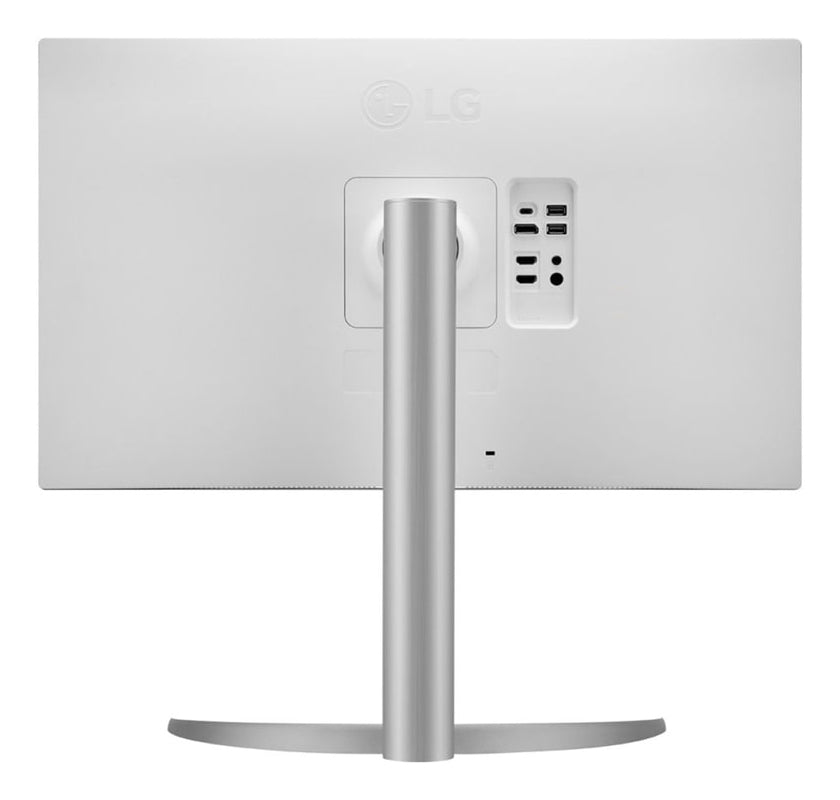 LG 27UP850K-W – Monitor, 27", LCD, Weiss