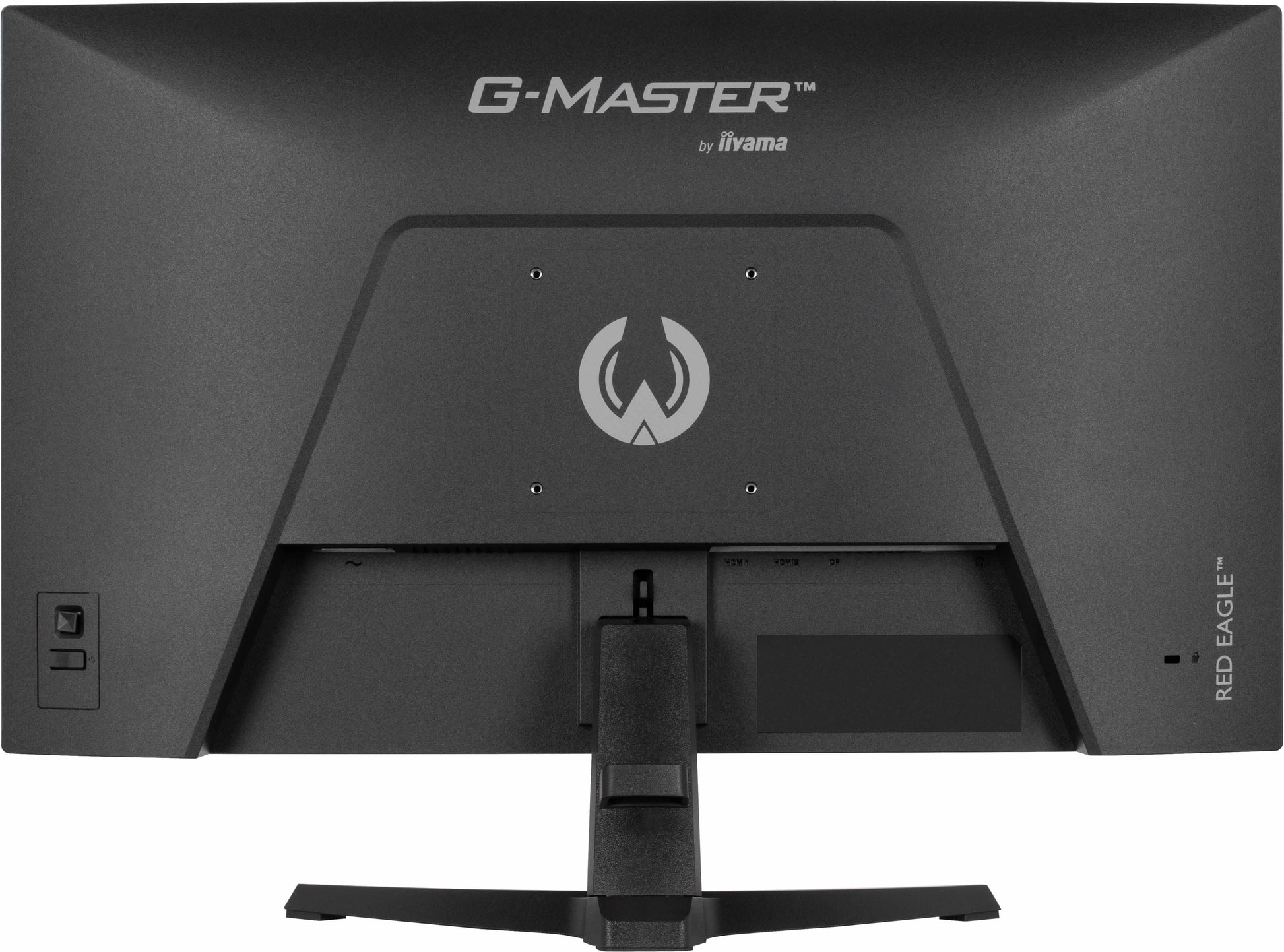 iiyama G2771QS-B1 – Monitor, 27", IPS, 200 Hz, Adaptive Sync (G-SYNC), 0,5 ms