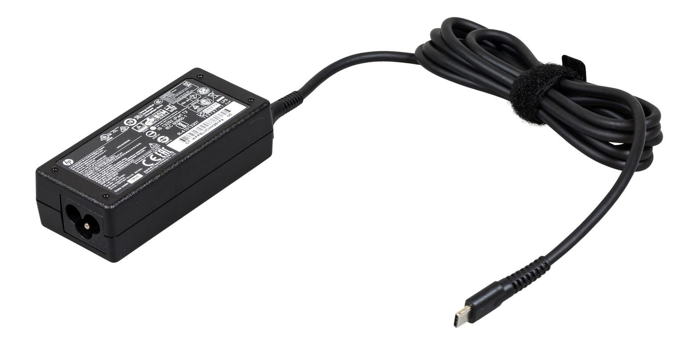 HP USB-Ladegerät 45 W – USB-C – für HP-Geräte