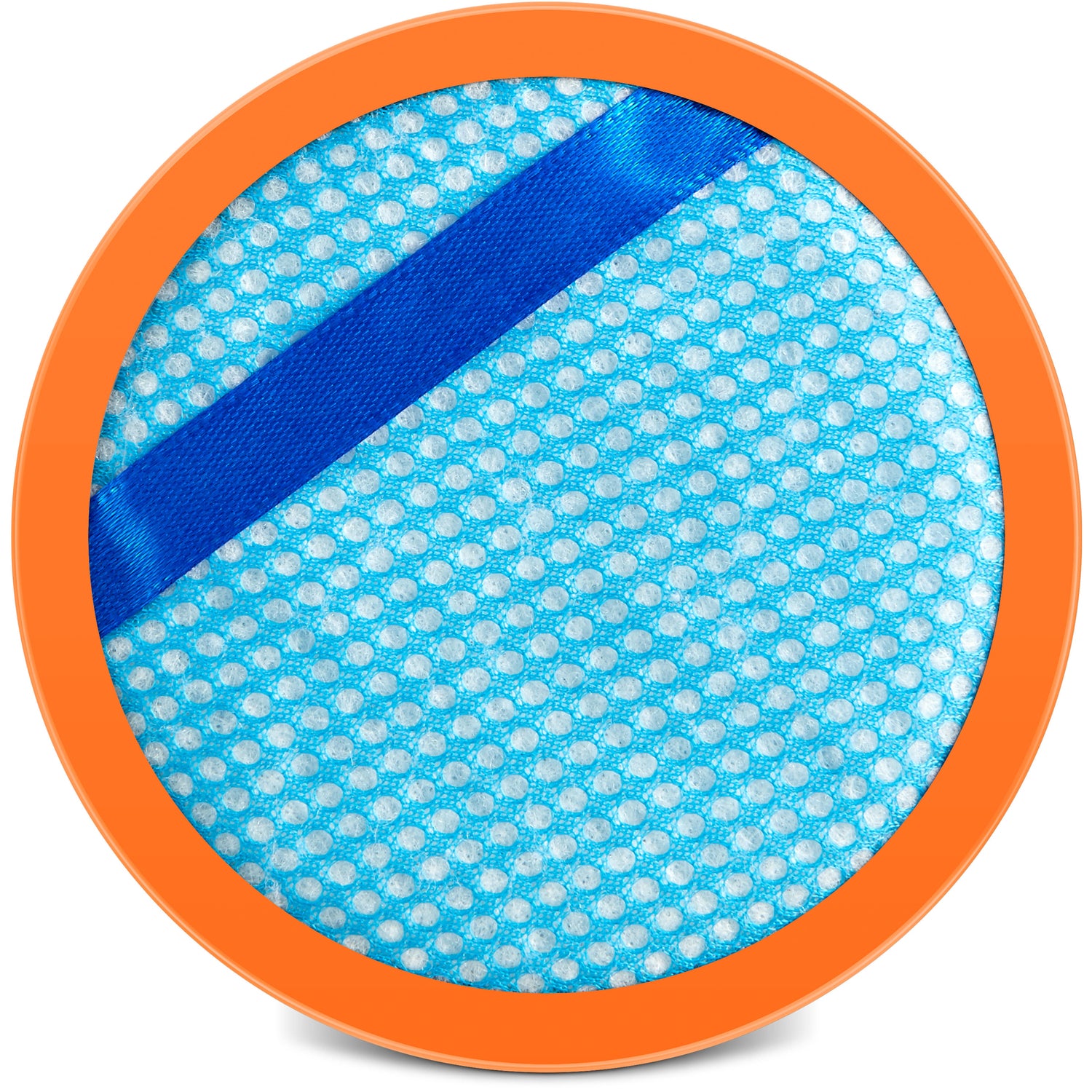 Philips Filter FC5007/01 – 1 Stück, für FC6404/FC6405/FC6407 und andere