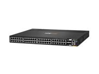 HPE Aruba 6200M – Managed Switch – 48×GbE, 4×SFP+, 19" Rack