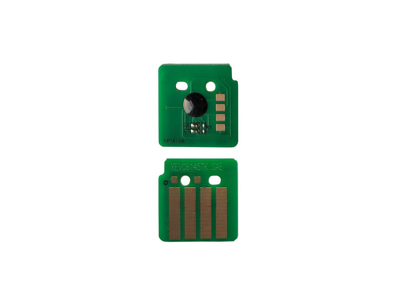 CoreParts Toner-Chip, schwarz (MSP381213)