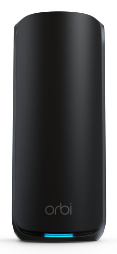 NETGEAR Orbi 870 (RBE870B) – Access Point – Wi‑Fi 7 (2,4/5/6 GHz), 11,5 Gbit/s