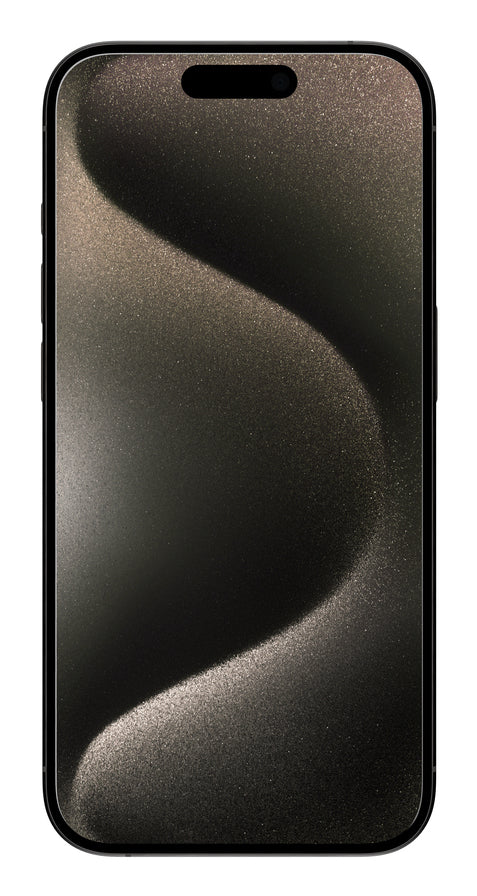 Belkin ScreenForce Tempered Glass Displayschutz – für Apple iPhone 16 Pro – gehärtetes Glas