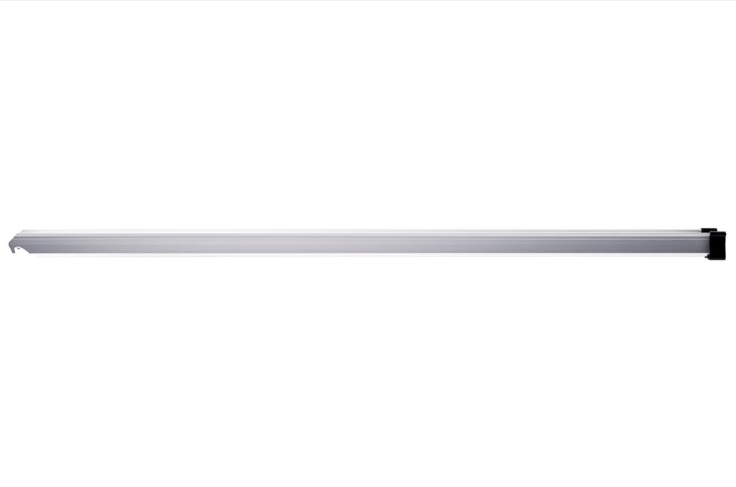 Thule Fahrradträger Ladehilfe 9152 – Tragkraft 25 kg – Aluminium, Schwarz – 1 Stk.
