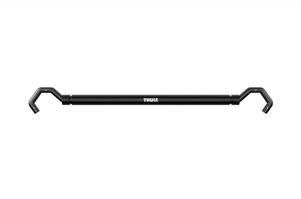 Thule Rahmenadapter – anpassbar, bis 15 kg – schwarz – 1 Stk.