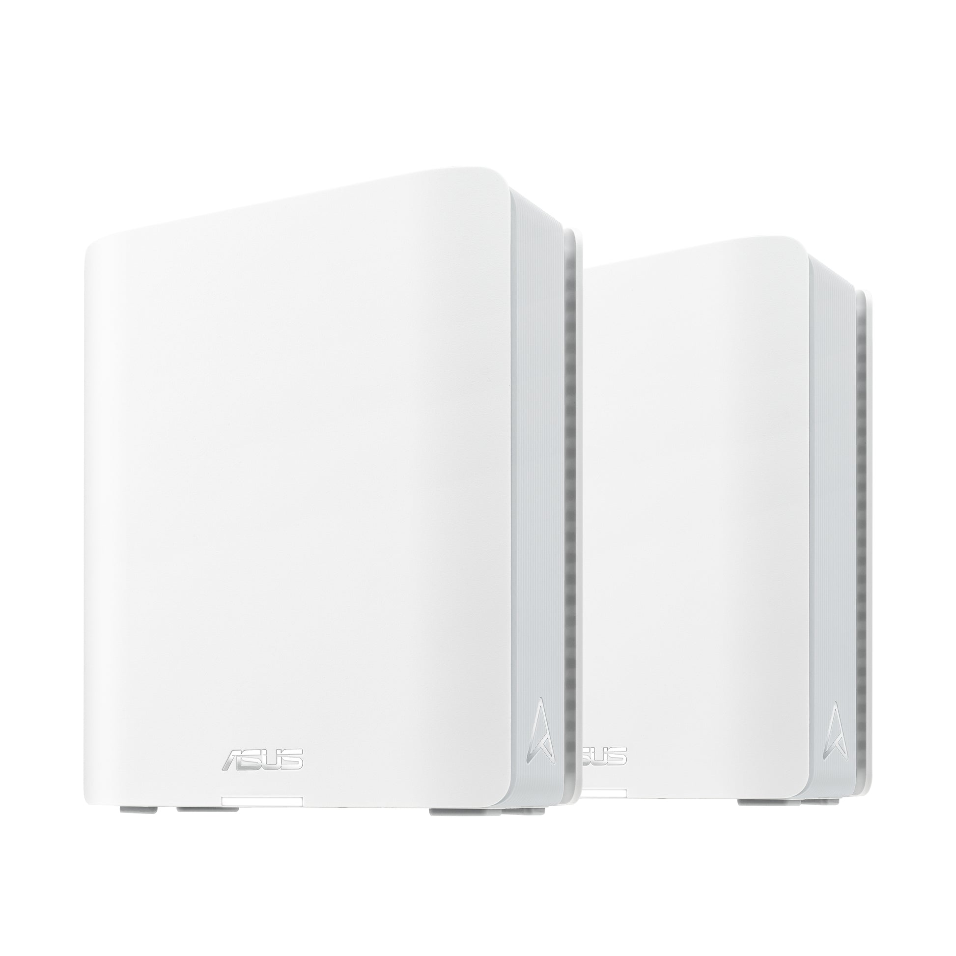 ASUS ZenWiFi BT8 – Mesh-System, Wi-Fi 7, Tri-Band (2,4/5/6 GHz), bis 8643 Mbit/s, 2er-Set