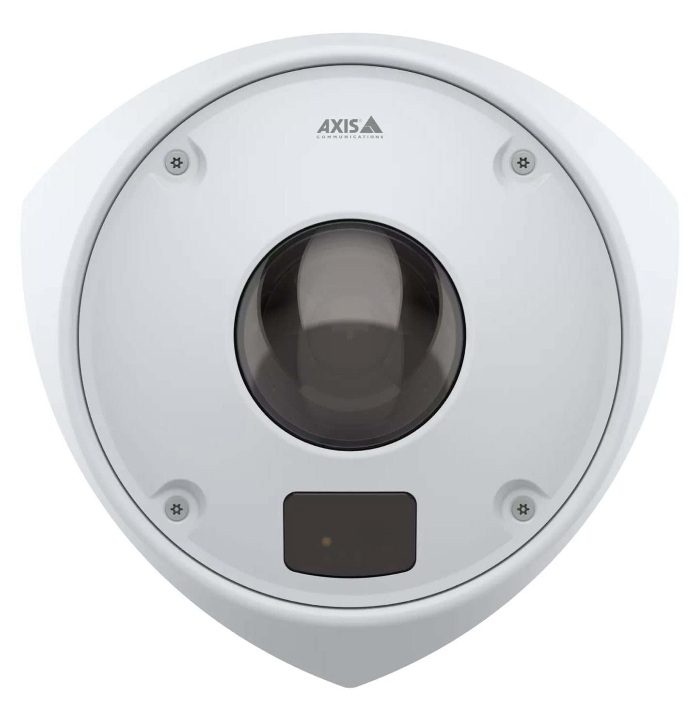 AXIS Q6086-E PTZ – 4MP – 34× Zoom – PoE – IP66/IP6K9K IK10
